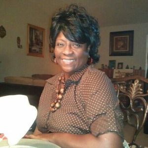 Meet your Posher, Joy